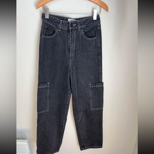 Twik by Simons utility pants